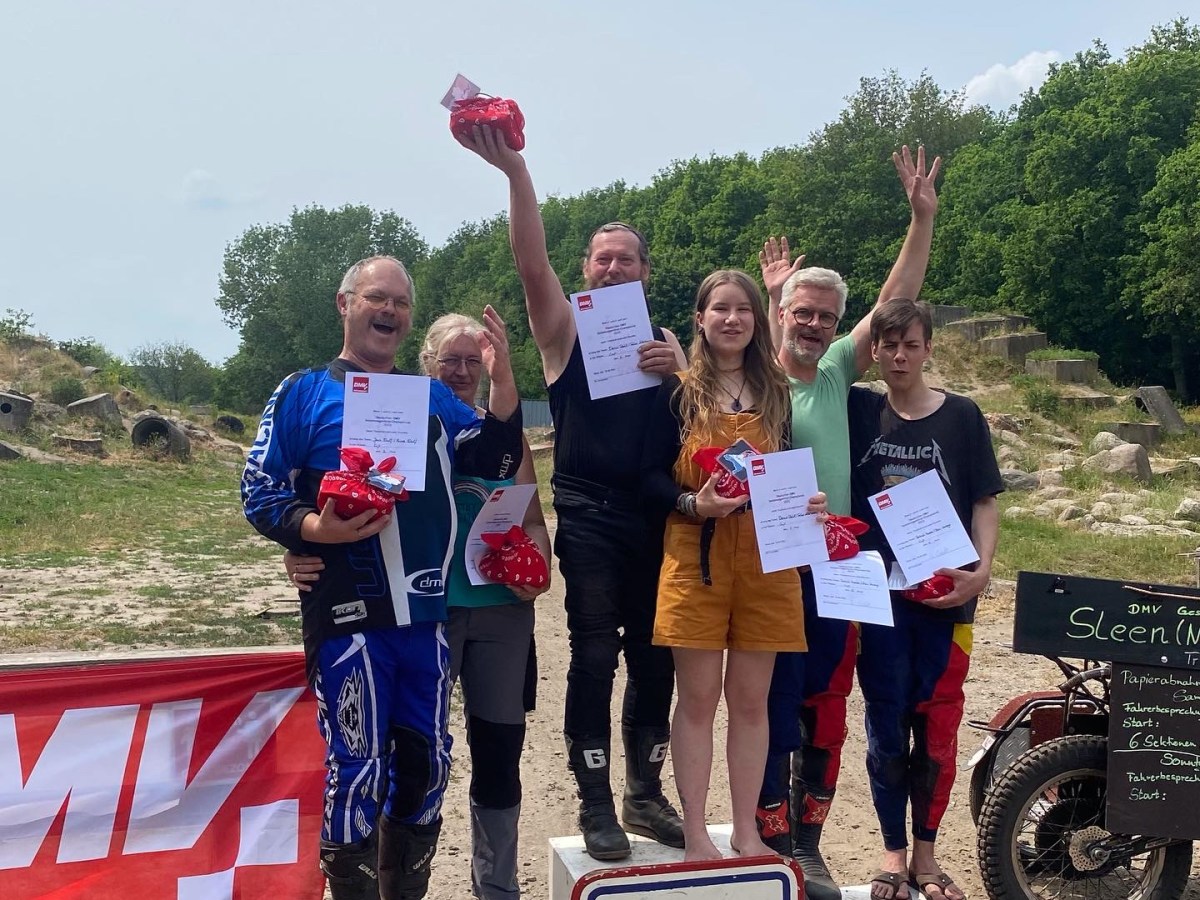 Heißes Wochenende in den&nbsp;Niederlanden